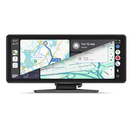 Navitel Smart Car Device | DS810 | Wi-Fi | Bluetooth