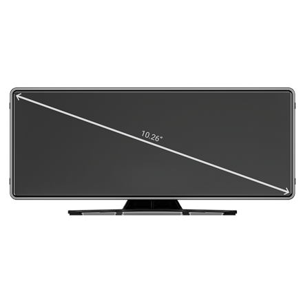 Navitel Smart Car Device | DS1020 | Wi-Fi | Audio recorder | Bluetooth