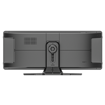 Navitel Smart Car Device | DS1020 | Wi-Fi | Audio recorder | Bluetooth