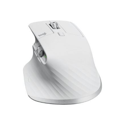 Logitech Mouse | MX MASTER 3S | Wireless | Bluetooth