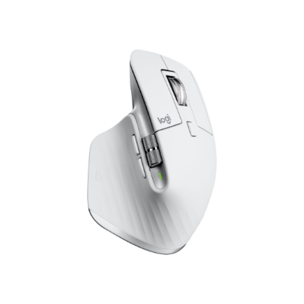 Logitech Mouse | MX MASTER 3S | Wireless | Bluetooth