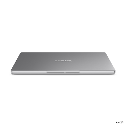Lenovo IdeaPad Slim 5 14ARP10 | Luna Grey | 14 " | OLED | WUXGA | 1920 x 1200 pixels | Glossy | AMD 
