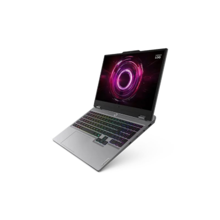 Lenovo LOQ 15AHP10 15.6 FHD AMD R5 220/16GB/512GB/NVIDIA GF RTX 5050 8GB/WIN11 Home/ENG Backlit kbd/