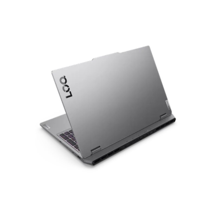 Lenovo LOQ 15AHP10 15.6 FHD AMD R5 220/16GB/512GB/NVIDIA GF RTX 5050 8GB/WIN11 Home/ENG Backlit kbd/
