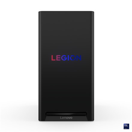Lenovo Legion | T5 30IAS10 | Desktop | Tower | Intel Core Ultra 7 | 265KF | 32 (2x16GB) GB | UDIMM D