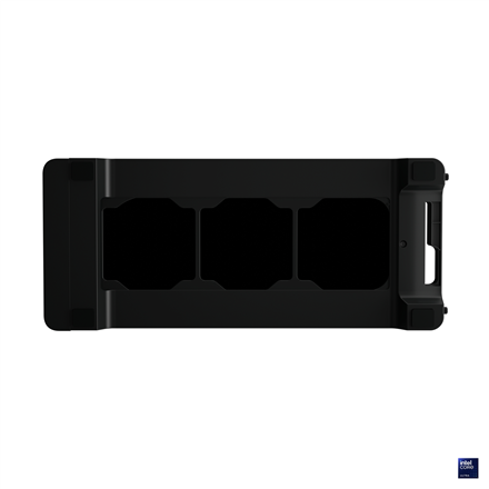 Lenovo Legion | T5 30IAS10 | Desktop | Tower | Intel Core Ultra 7 | 265KF | 32 (2x16GB) GB | UDIMM D