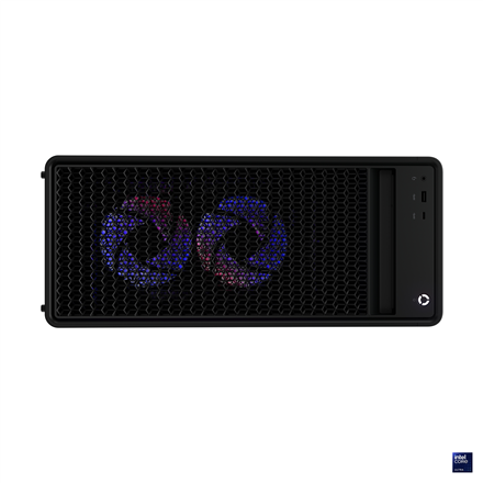 Lenovo Legion | T5 30IAS10 | Desktop | Tower | Intel Core Ultra 7 | 265KF | 32 (2x16GB) GB | UDIMM D