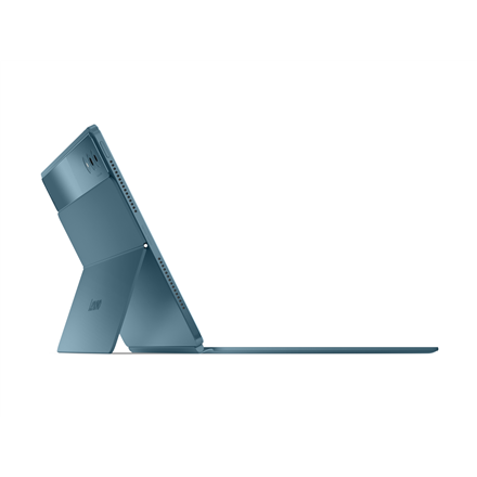 Lenovo | Yoga Tab Plus Wi-Fi (w/o power adapter) | ZAEG0018NL | 12.7 " | Tidal Teal | LTPS | 2944 x 