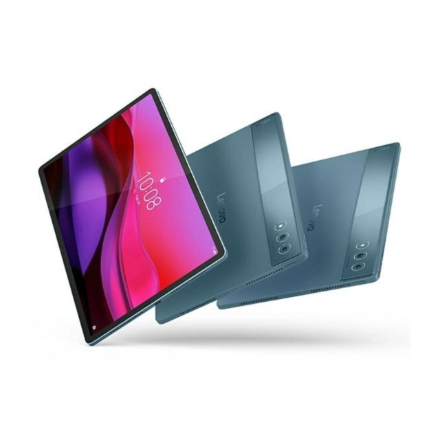 Lenovo | Yoga Tab Plus Wi-Fi (w/o power adapter) | ZAEG0018NL | 12.7 " | Tidal Teal | LTPS | 2944 x 