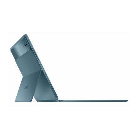 Lenovo | Yoga Tab Plus Wi-Fi (w/o power adapter) | ZAEG0018NL | 12.7 " | Tidal Teal | LTPS | 2944 x 