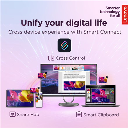 Lenovo Idea Tab Plus Wi-Fi (without power adapter) | ZAG70004SE | 12.1 " | Luna Grey | IPS | 2560 x 