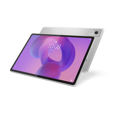 Lenovo | Idea Tab Plus Wi-Fi (w/o power adapter) | ZAG70938SE | 12.1 " | Cloud Grey | IPS | 2560 x 1
