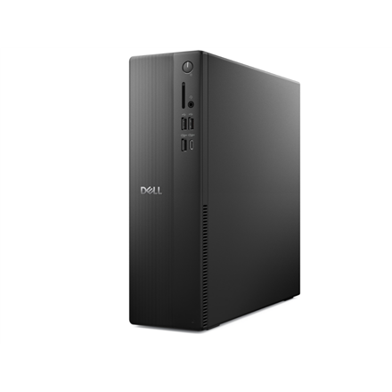 Dell ECS1250 | Desktop | Slim | Intel Core i5 | i5-14400 | 16 GB | DDR5 | 512 GB | Intel UHD Graphic