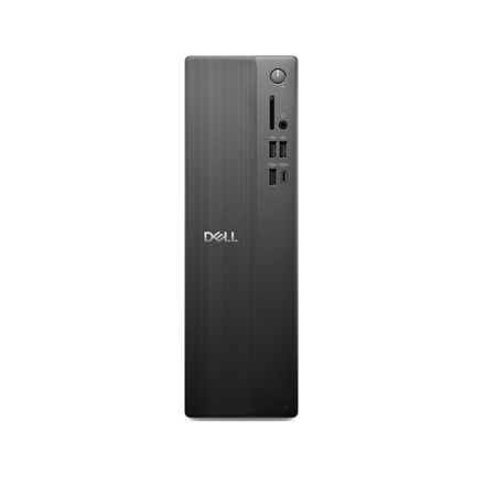 Dell ECS1250 | Desktop | Slim | Intel Core i5 | i5-14400 | 16 GB | DDR5 | 512 GB | Intel UHD Graphic