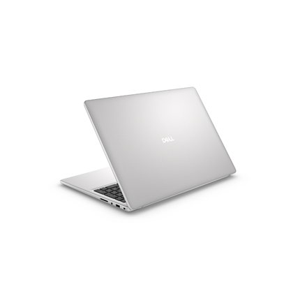 Dell 16 DC16251 | Platinum Silver | 16 " | 2.5K | 2560 x 1600 pixels | Anti-glare | Intel Core 7 | 1