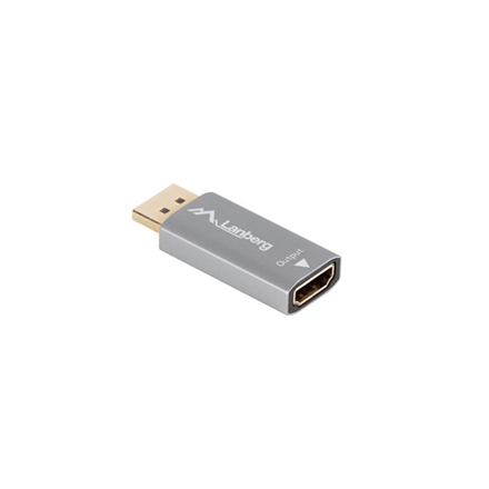 Lanberg Displayport (M) to HDMI (F) Adapter 8K