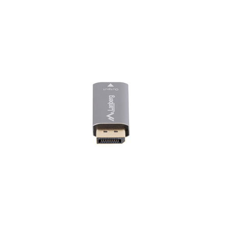 Lanberg Displayport (M) to HDMI (F) Adapter 4K