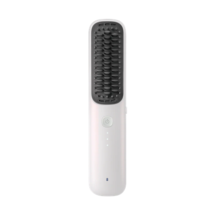 Xiaomi Cordless Hair Straightener Brush EU | Ceramic heating system | Ionic function | Temperature (
