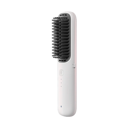 Xiaomi Cordless Hair Straightener Brush EU | Ceramic heating system | Ionic function | Temperature (