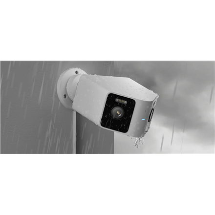 Xiaomi Camera | CW100 Dual EU | Bullet | 3 MP | F1.6 | IP66 | H.265 | Micro SD