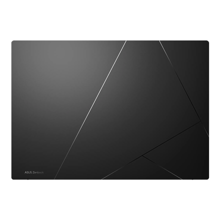Asus | Zenbook 14 UM3406KA-QD066W | Jade Black | 14 " | OLED | WUXGA | 1920 x 1200 pixels | AMD Ryze