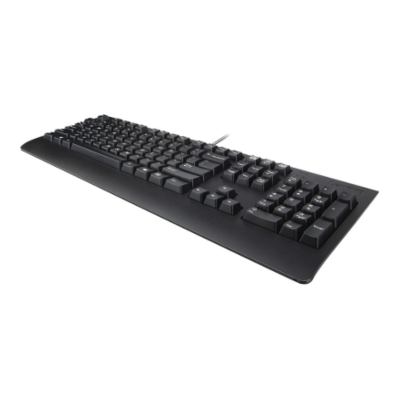 Lenovo Preferred Pro II USB Keyboard | Keyboard | Wired | Estonian | Black | USB-A
