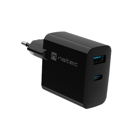 Natec Ribera USB Charger