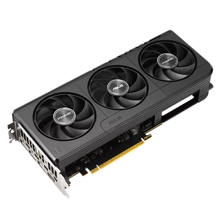 Asus Prime GeForce RTX 5050 8GB GDDR6 OC Edition | NVIDIA | 8 GB | GeForce RTX 5050 | HDMI ports qua