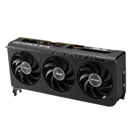 Asus Prime GeForce RTX 5050 8GB GDDR6 OC Edition | NVIDIA | 8 GB | GeForce RTX 5050 | HDMI ports qua