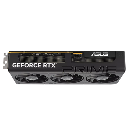 Asus Prime GeForce RTX 5050 8GB GDDR6 OC Edition | NVIDIA | 8 GB | GeForce RTX 5050 | HDMI ports qua