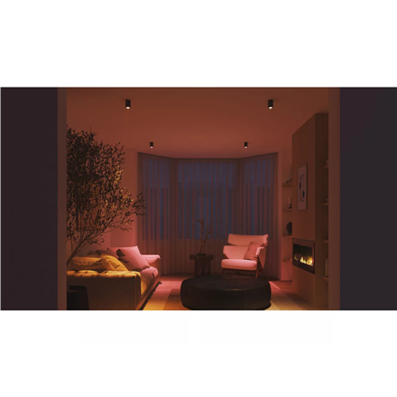 Philips Hue E WCA 345 GU10 3P EU | Philips Hue