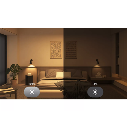 Philips Hue E WCA 345 GU10 3kit EU | GU10 | 3 W