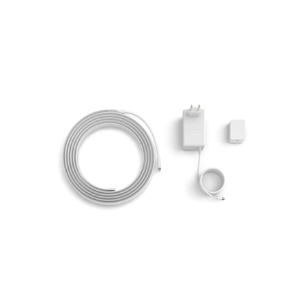 Philips Hue Flux ultra-bright LED light strip 3 m | 29 W