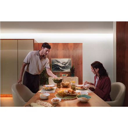 Philips Hue Flux ultra-bright LED light strip 5 m | 29 W