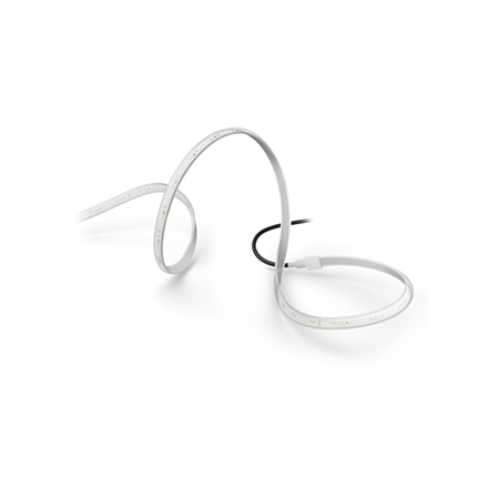 Philips Hue Flux Lightstrip for outdoor use