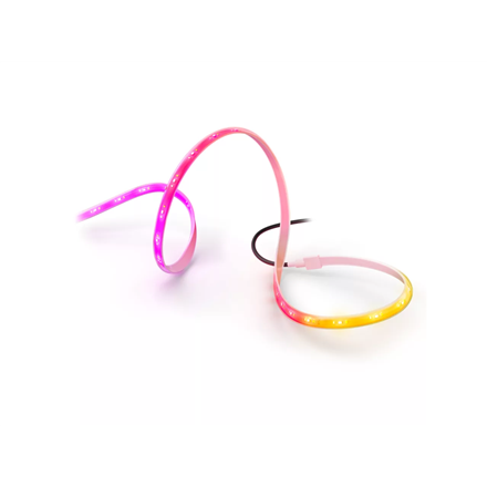 Philips Hue Flux Lightstrip for outdoor use