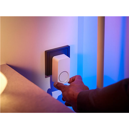 Philips Hue Secure Smart Chime
