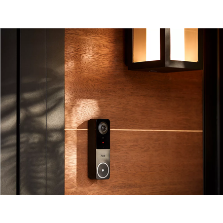 Philips Hue Video Doorbell Camera