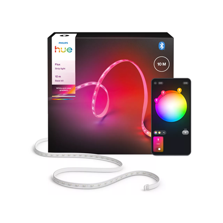 Philips Hue Flux strip light 10m EU | 16 W