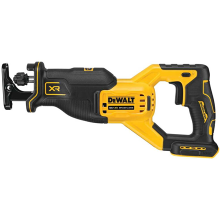 DEWALT | 18V XR Brushless Reciprocating Saw - Tool Only | DCS382N-XJ | 880 W