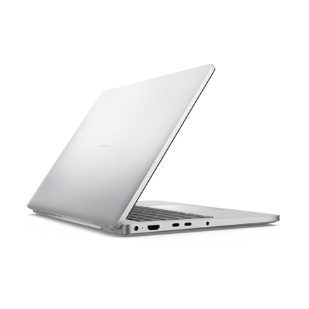 Dell Pro 14 PC14250 | Platinum Silver | 14 " | IPS | FHD+ | Anti-glare | Intel Core Ultra 5 | 235U |