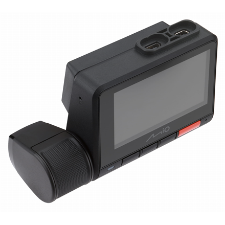 Mio Premium 4K HDR Dash Cam | MiVue 956W | GPS | Wi-Fi