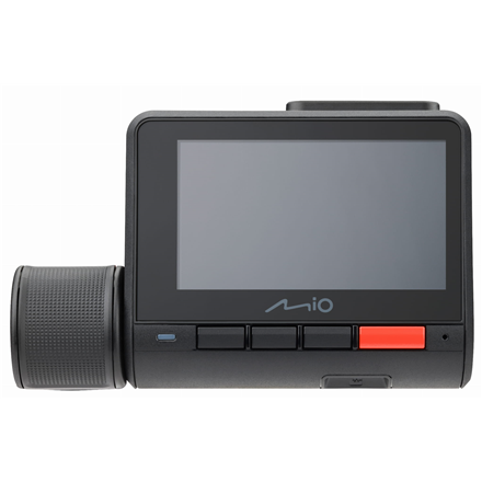 Mio MiVue 956WD Dash Cam | GPS | Wi-Fi