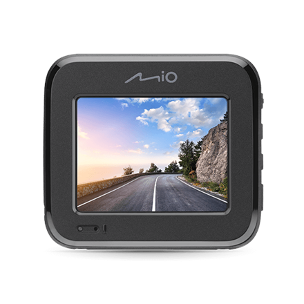 Mio MiVue C595WD (T30 rear cam)