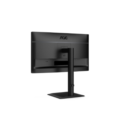AOC 24E4U | 23.8 " | IPS | FHD | 16:9 | 120 Hz | 4 ms | 1920 x 1080 pixels | 300 cd/m²