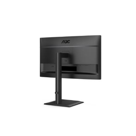 AOC 24E4U | 23.8 " | IPS | FHD | 16:9 | 120 Hz | 4 ms | 1920 x 1080 pixels | 300 cd/m²