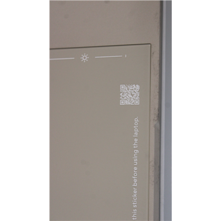 SALE OUT. ASUS UX3407QA-QD202W/126100/0005DA/16G/UI/2DQD/WOC/V/WAE/PL | Asus | Zenbook A14 UX3407QA-