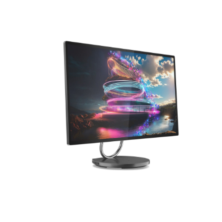 Lenovo Yoga AIO 32ILL10 31.5 UHD ULT7-258V/32GB/1TB/NVIDIA GF RTX 4050 6GB/WIN11 Pro/Nordic kbd/2Y W