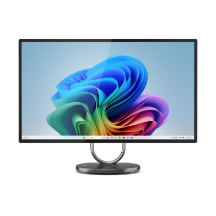 Lenovo Yoga AIO 32ILL10 31.5 UHD ULT7-258V/32GB/1TB/NVIDIA GF RTX 4050 6GB/WIN11 Pro/Nordic kbd/2Y W