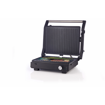 Gorenje Multifunctional Grill | GCG2000M | Grill | Black